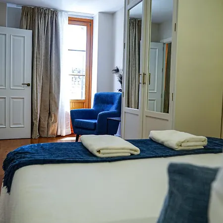 Puente Parking Gratis Apartamento Mérida