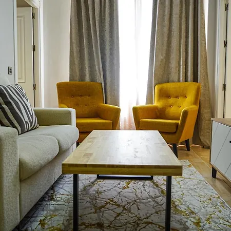 Puente Parking Gratis * Mérida