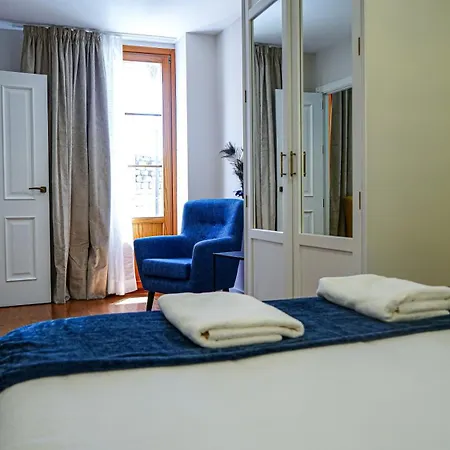 Puente Parking Gratis Apartamento Mérida