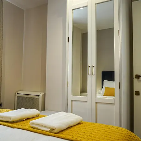 Puente Parking Gratis * Merida