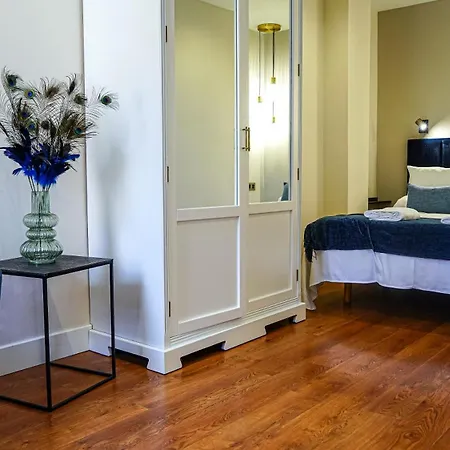 Puente Parking Gratis Mérida