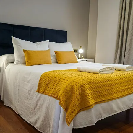 Puente Parking Gratis