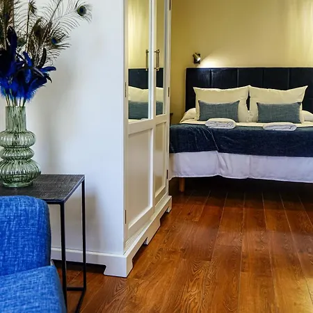 Puente Parking Gratis *