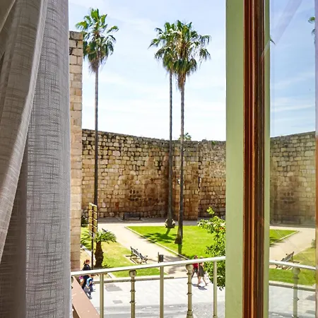 Puente Parking Gratis *