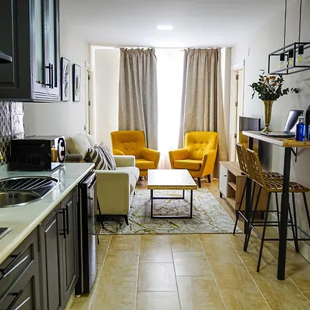 Puente Parking Gratis