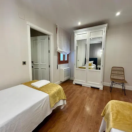 Apartamento Puente Parking Gratis Mérida