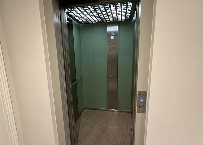 Puente Parking Gratis