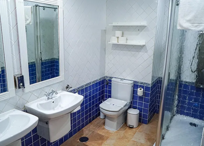 Puente Parking Gratis * Mérida