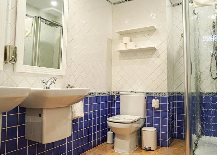 Puente Parking Gratis *