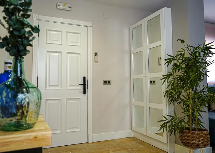 Puente Parking Gratis