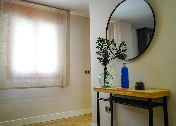 Puente Parking Gratis * Mérida