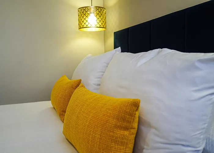 Puente Parking Gratis Appartement *