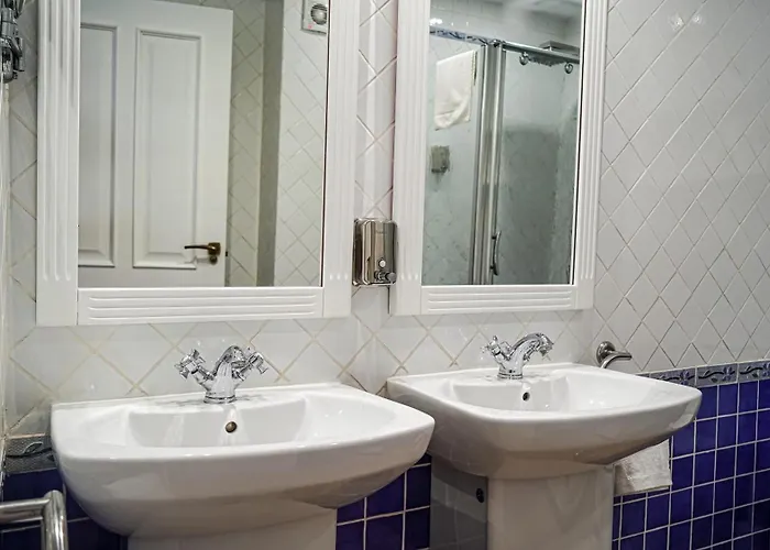 Appartement Puente Parking Gratis