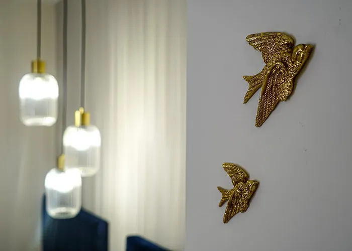 Appartement Puente Parking Gratis Mérida