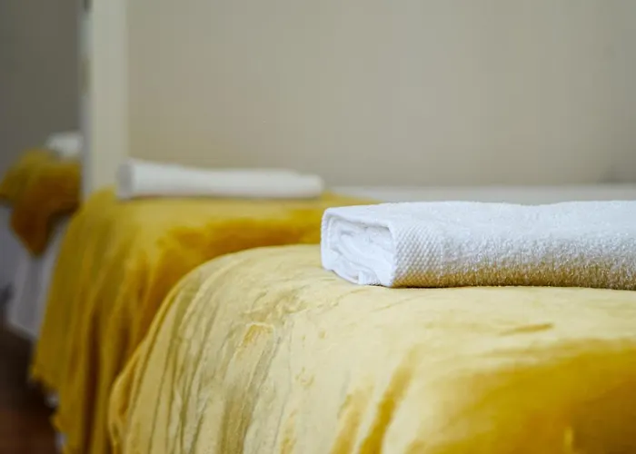 Puente Parking Gratis * Mérida