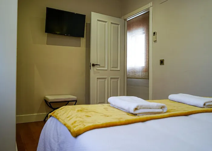 Puente Parking Gratis Mérida