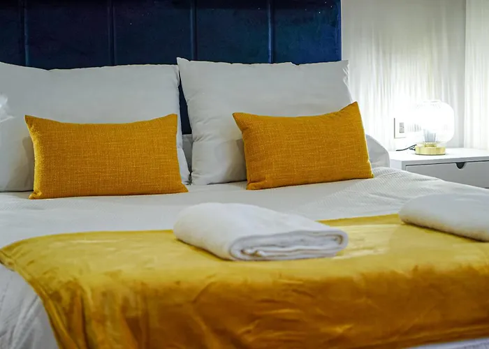 Puente Parking Gratis *