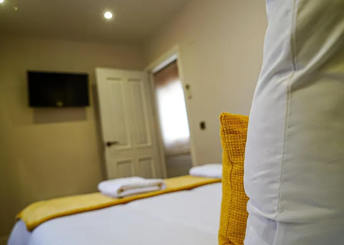 Puente Parking Gratis * Mérida