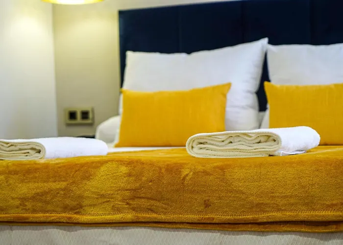 Puente Parking Gratis *