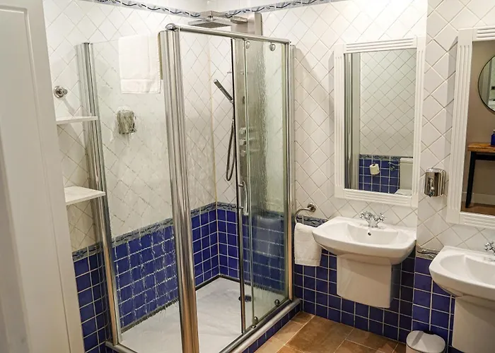 Puente Parking Gratis *