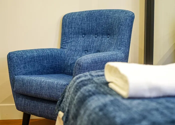 Puente Parking Gratis