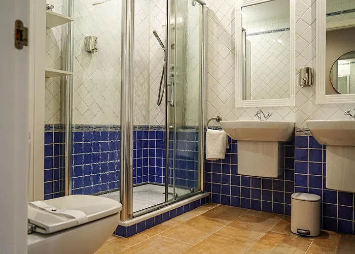 Puente Parking Gratis *