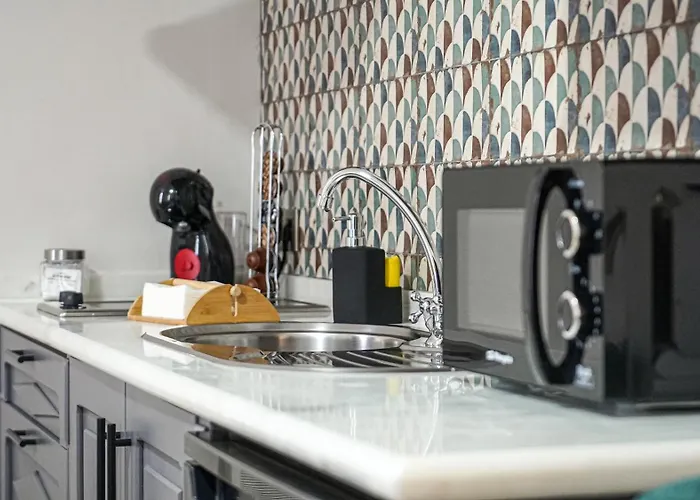 Puente Parking Gratis * Mérida