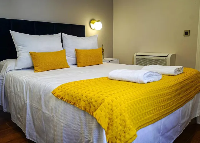 Puente Parking Gratis *