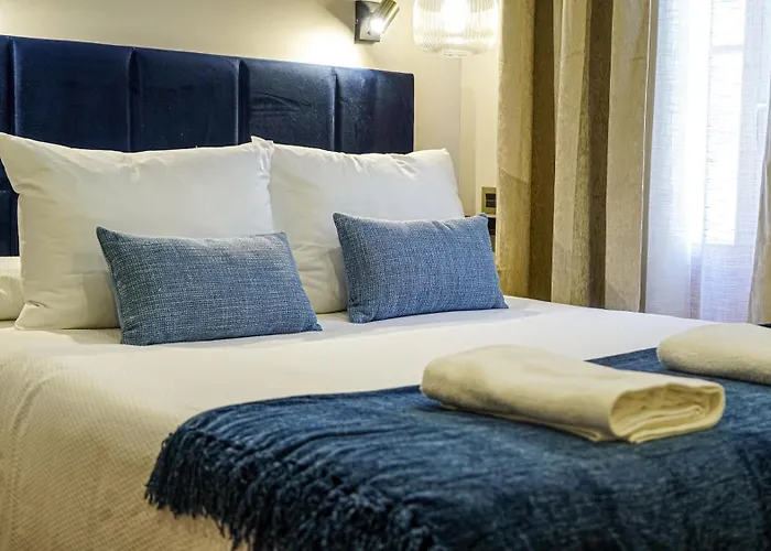 Puente Parking Gratis Appartement