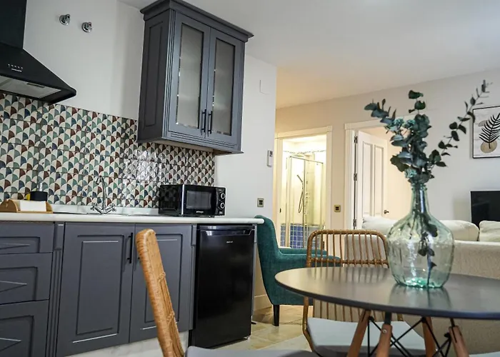 Puente Parking Gratis *