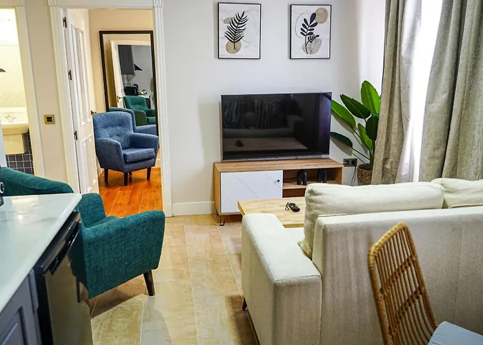 Puente Parking Gratis * Mérida