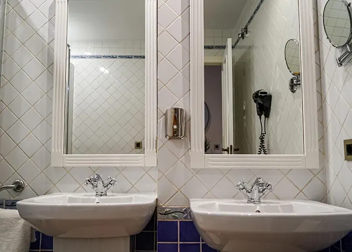 Puente Parking Gratis Mérida