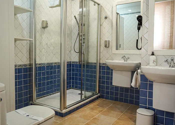 Puente Parking Gratis Appartement *