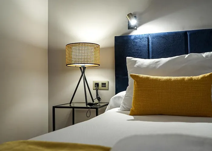 Appartement Puente Parking Gratis