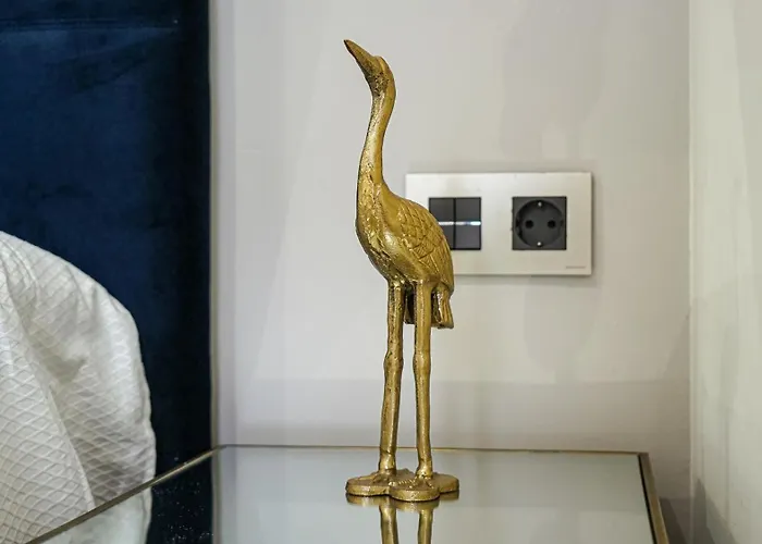 Puente Parking Gratis Mérida