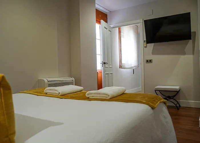 Puente Parking Gratis * Mérida