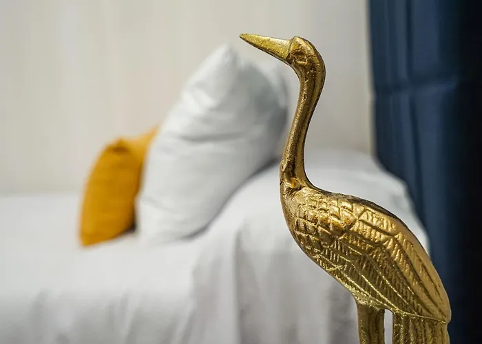 Appartement Puente Parking Gratis Mérida