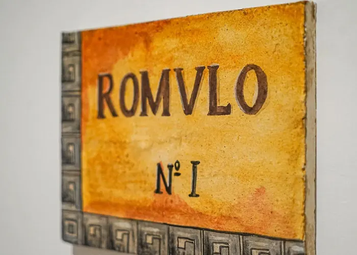 Puente Parking Gratis Appartement