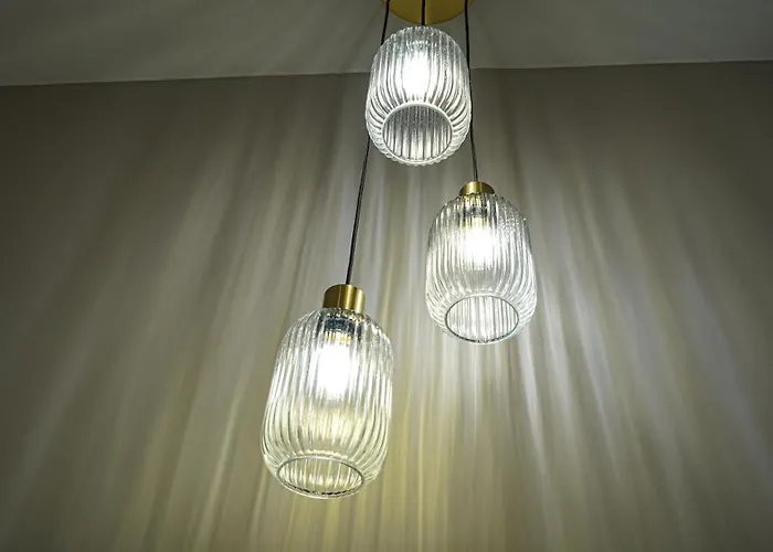 Appartement Puente Parking Gratis *