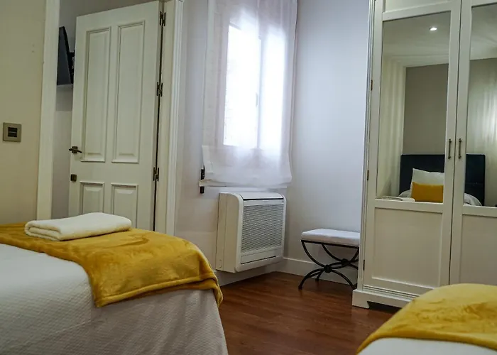 Puente Parking Gratis