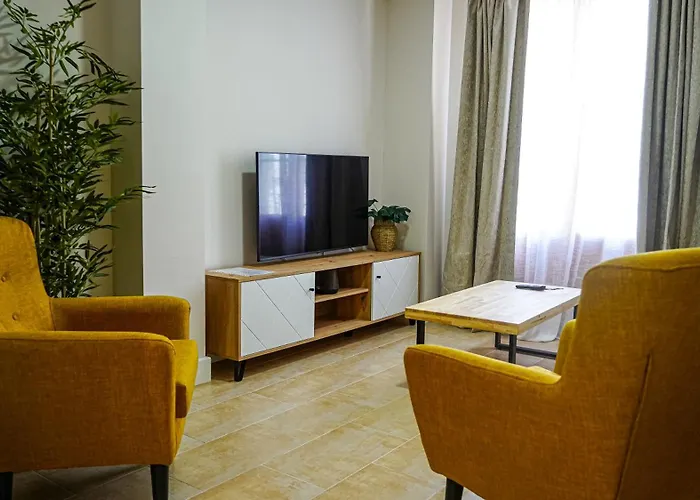 Puente Parking Gratis * Mérida