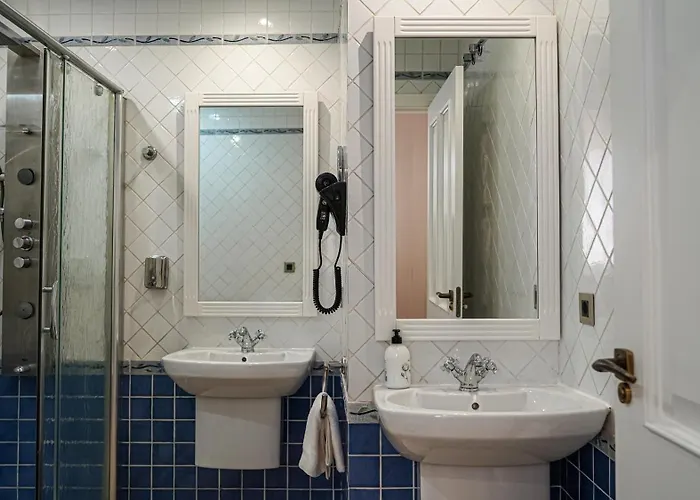 Puente Parking Gratis Appartement *