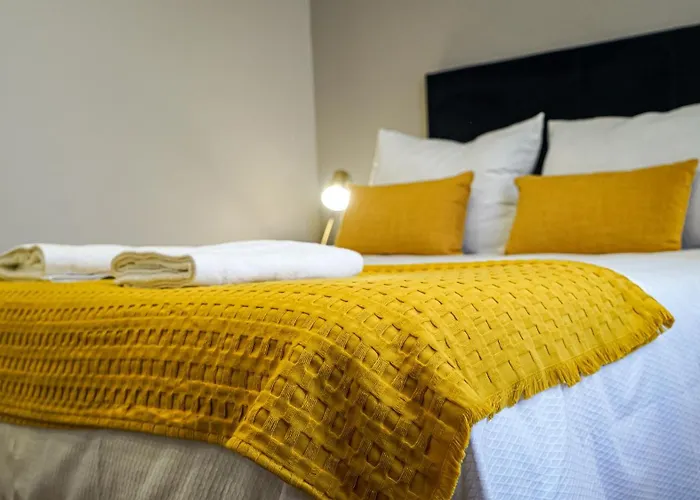 Puente Parking Gratis * Mérida