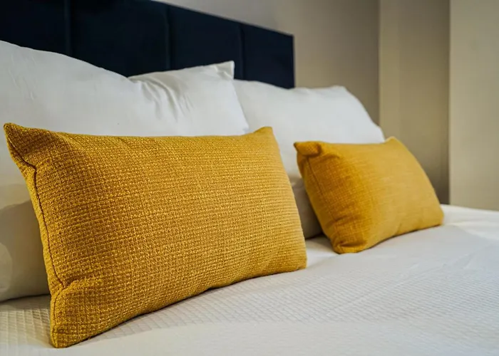 Appartement Puente Parking Gratis