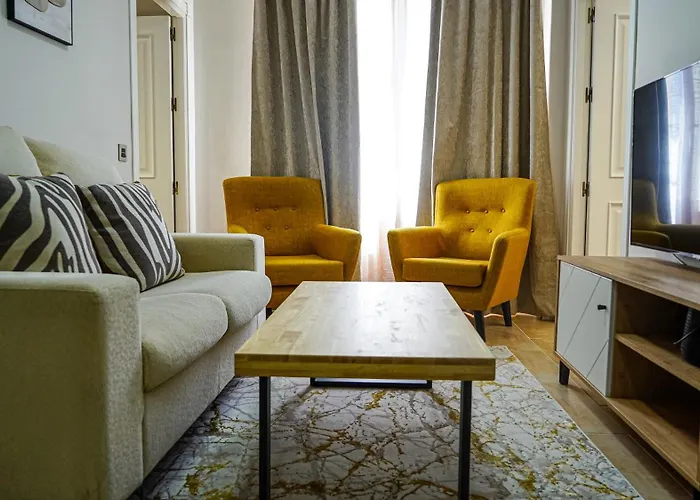 Puente Parking Gratis * Mérida