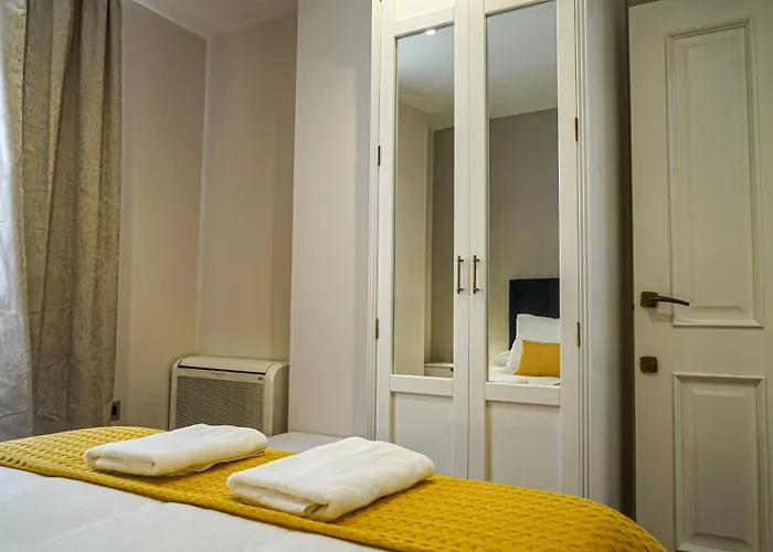 Puente Parking Gratis * Mérida