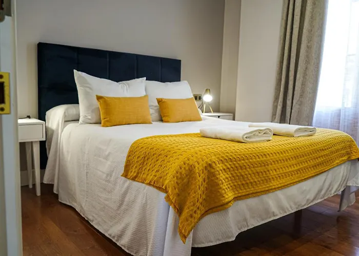 Puente Parking Gratis