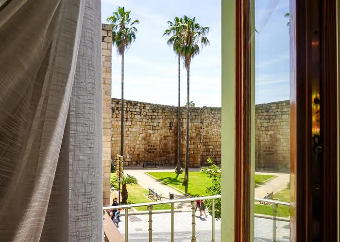 Puente Parking Gratis *