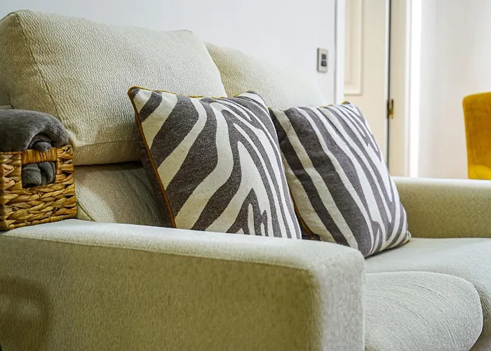 Puente Parking Gratis * Mérida