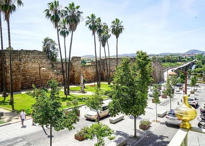 Puente Parking Gratis *